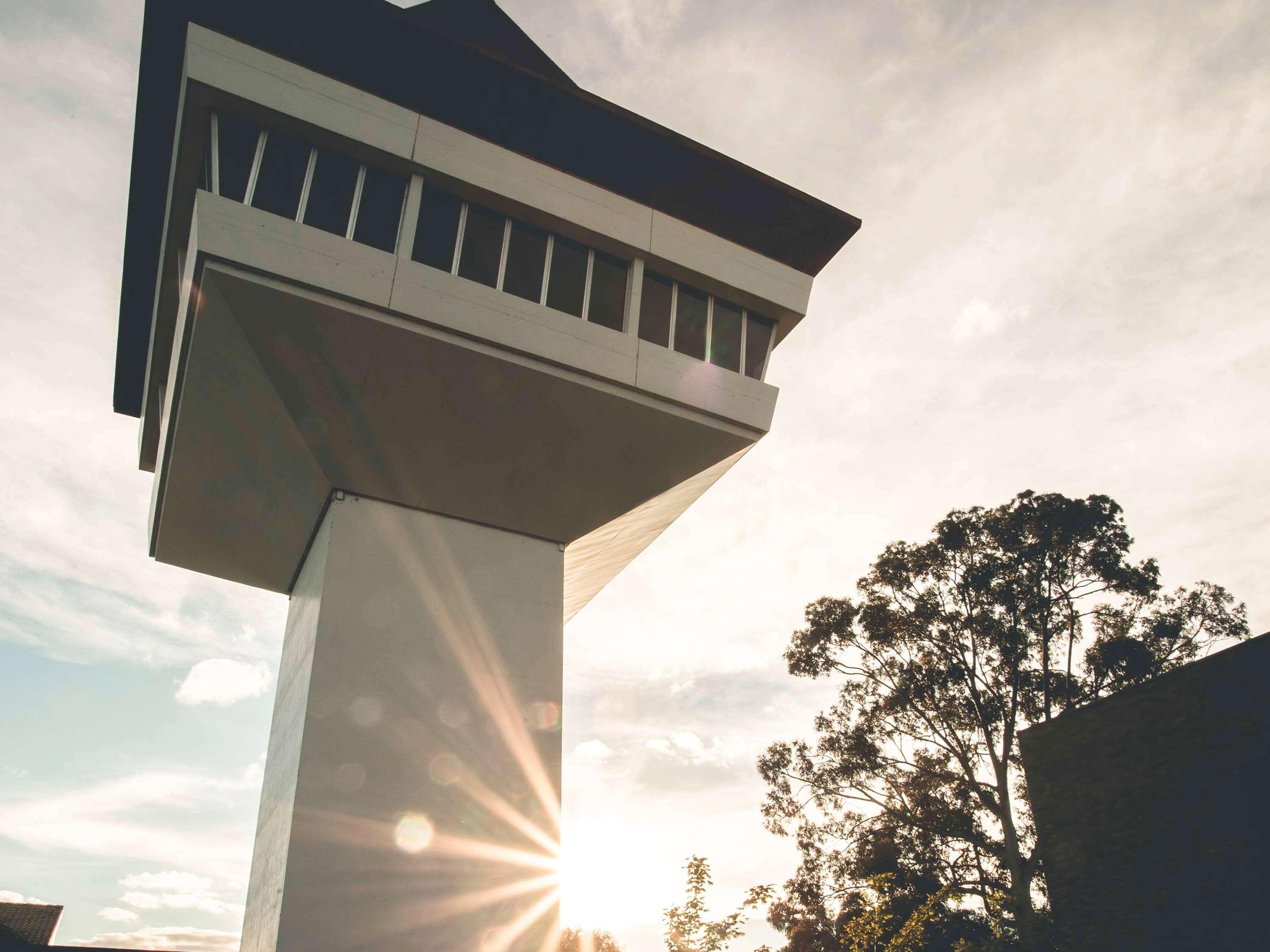 The Mitchelton Hotel Nagambie - Mgallery By Sofitel Exterior photo